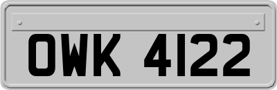 OWK4122