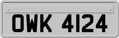 OWK4124
