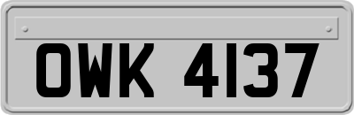OWK4137