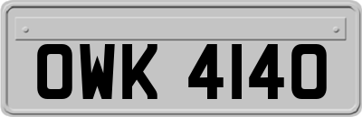 OWK4140
