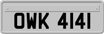 OWK4141