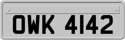 OWK4142