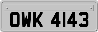 OWK4143