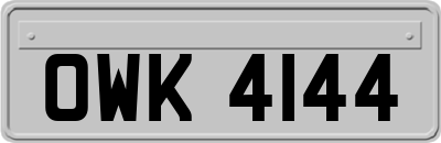 OWK4144