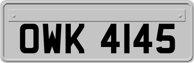 OWK4145