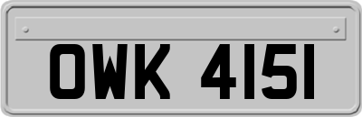 OWK4151