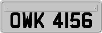 OWK4156