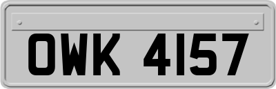 OWK4157