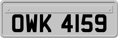 OWK4159