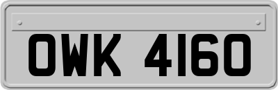 OWK4160