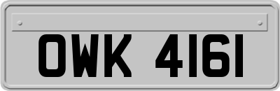 OWK4161