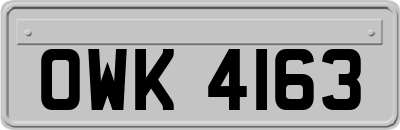 OWK4163