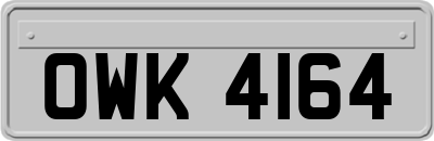 OWK4164