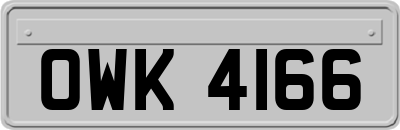 OWK4166