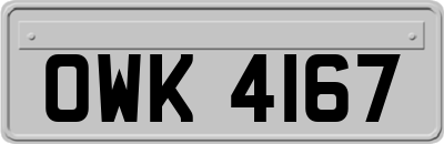 OWK4167