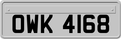 OWK4168