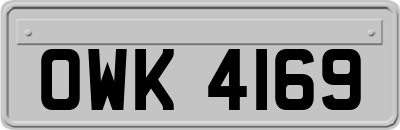 OWK4169