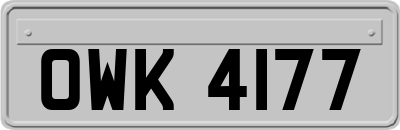 OWK4177