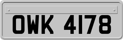 OWK4178