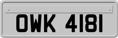 OWK4181