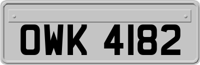 OWK4182