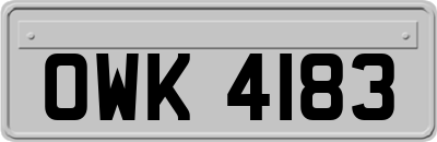 OWK4183