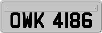 OWK4186