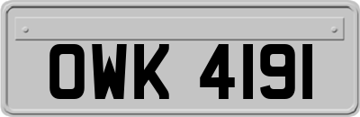 OWK4191