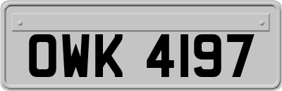 OWK4197