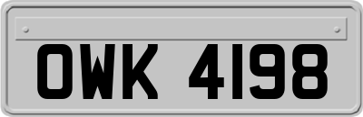 OWK4198