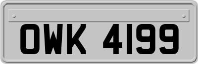 OWK4199