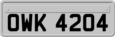OWK4204