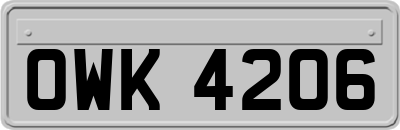 OWK4206