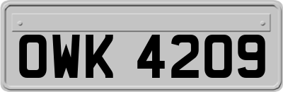 OWK4209