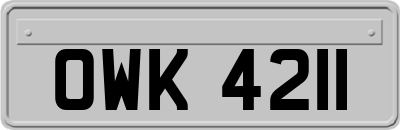 OWK4211