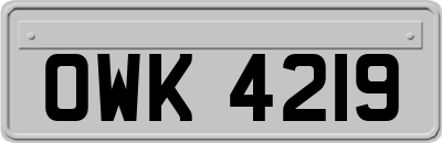 OWK4219