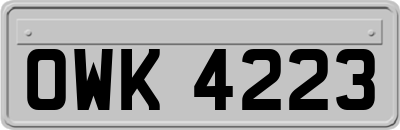 OWK4223