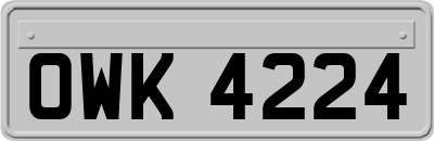 OWK4224