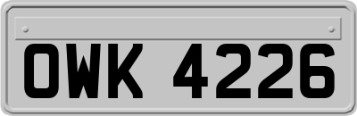 OWK4226