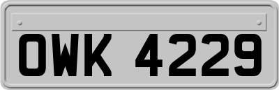 OWK4229