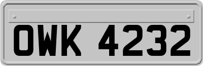 OWK4232