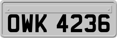 OWK4236