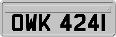 OWK4241