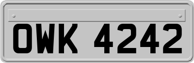 OWK4242
