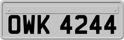 OWK4244