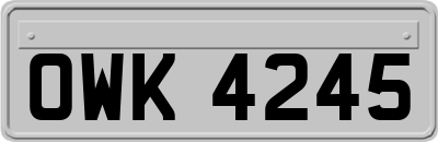 OWK4245