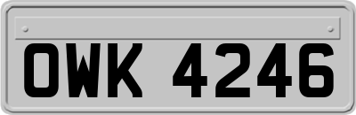 OWK4246
