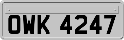 OWK4247