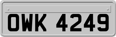 OWK4249