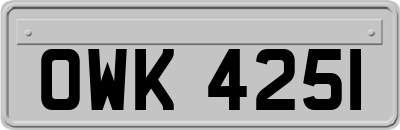 OWK4251